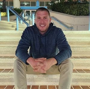 Meet your Posher, Ryan